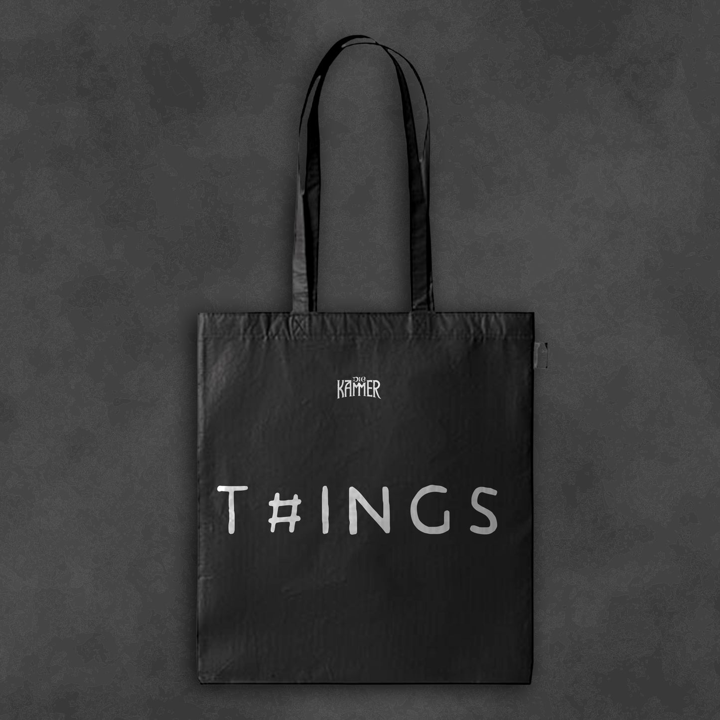 Tasche "T#ings"