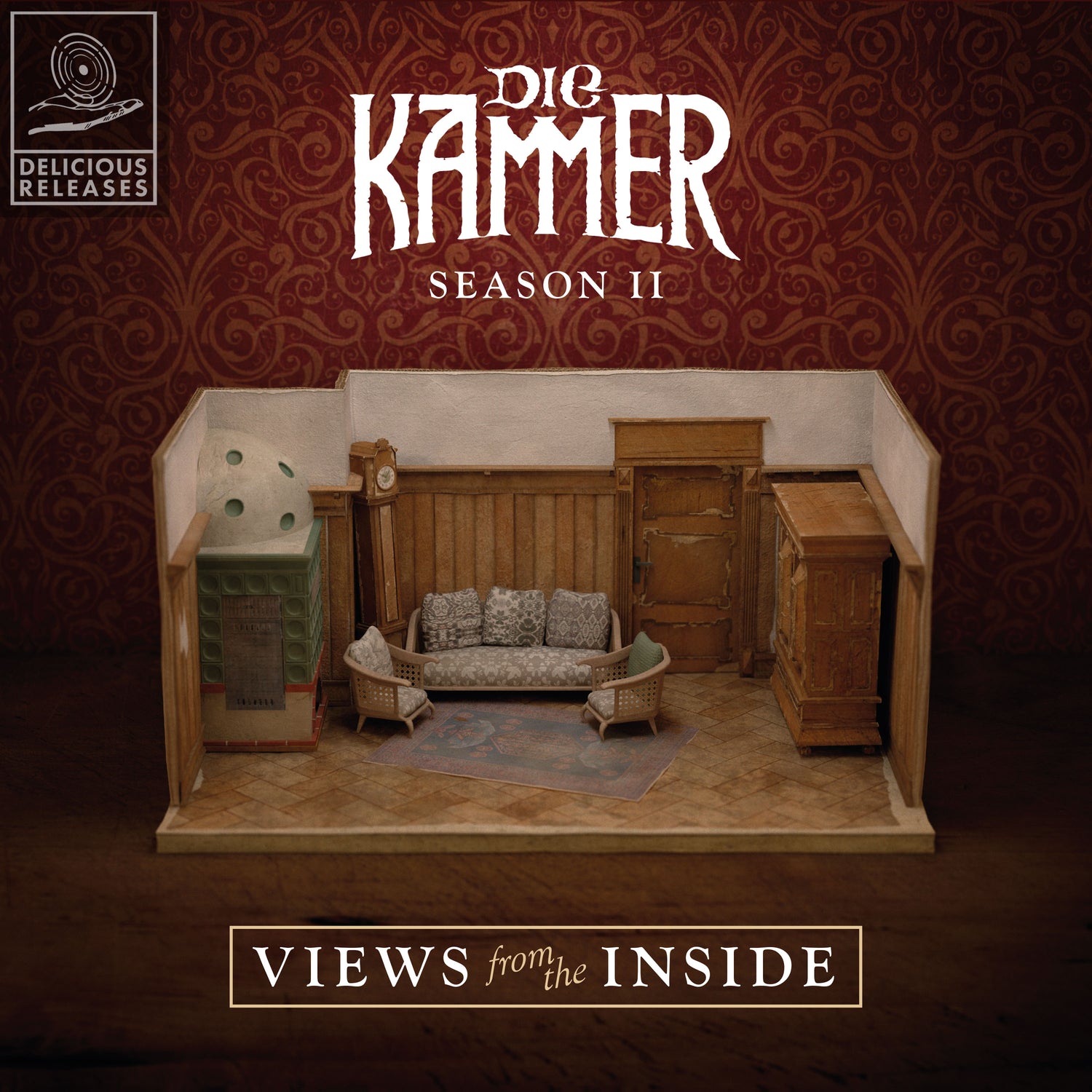 Die Kammer - Season II: Views from the Inside