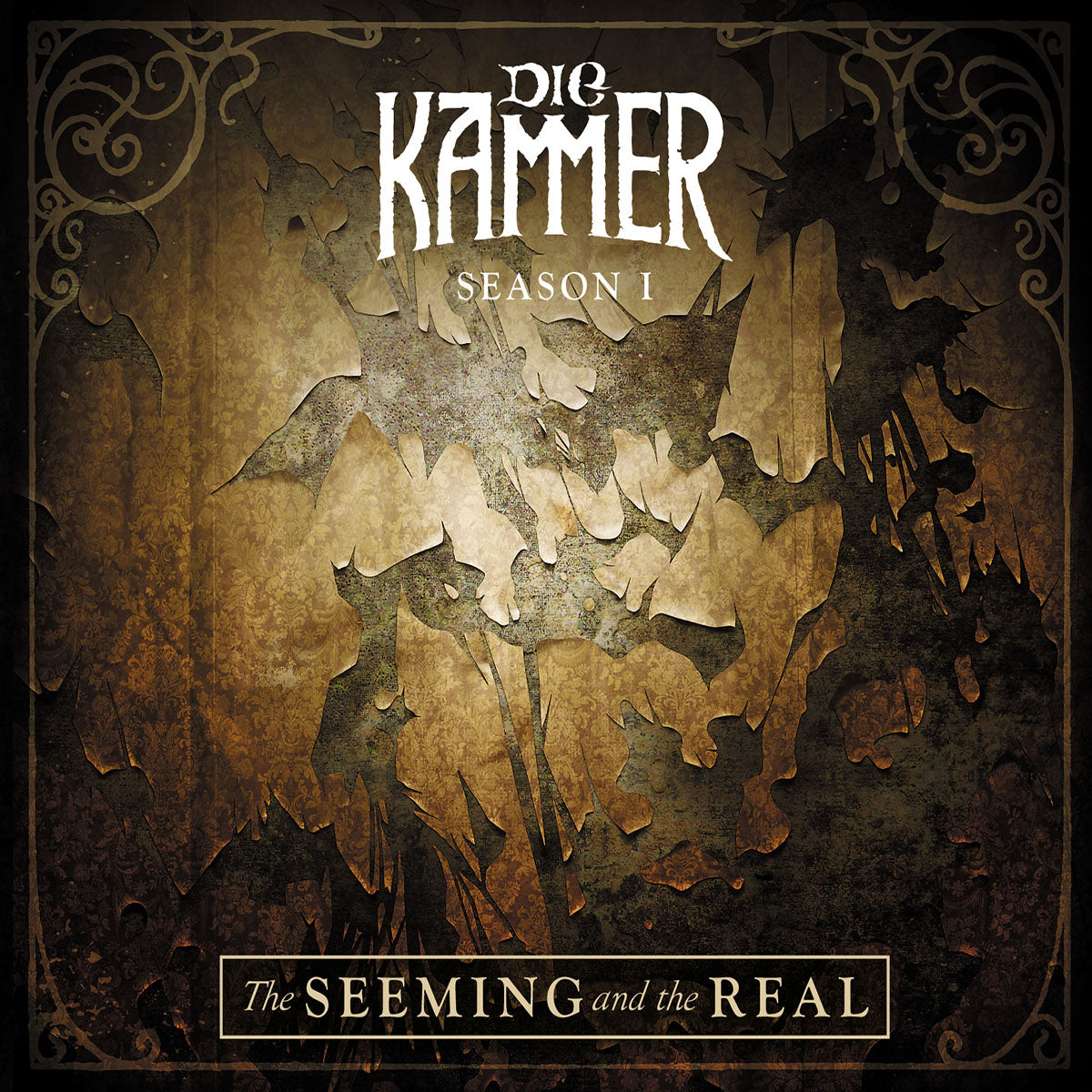 Die Kammer - Season I: The Seeming and the Real