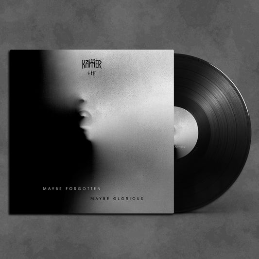 Vinyl "Die Kammer - Season V: Maybe forgotten. Maybe glorious" ltd. Edition