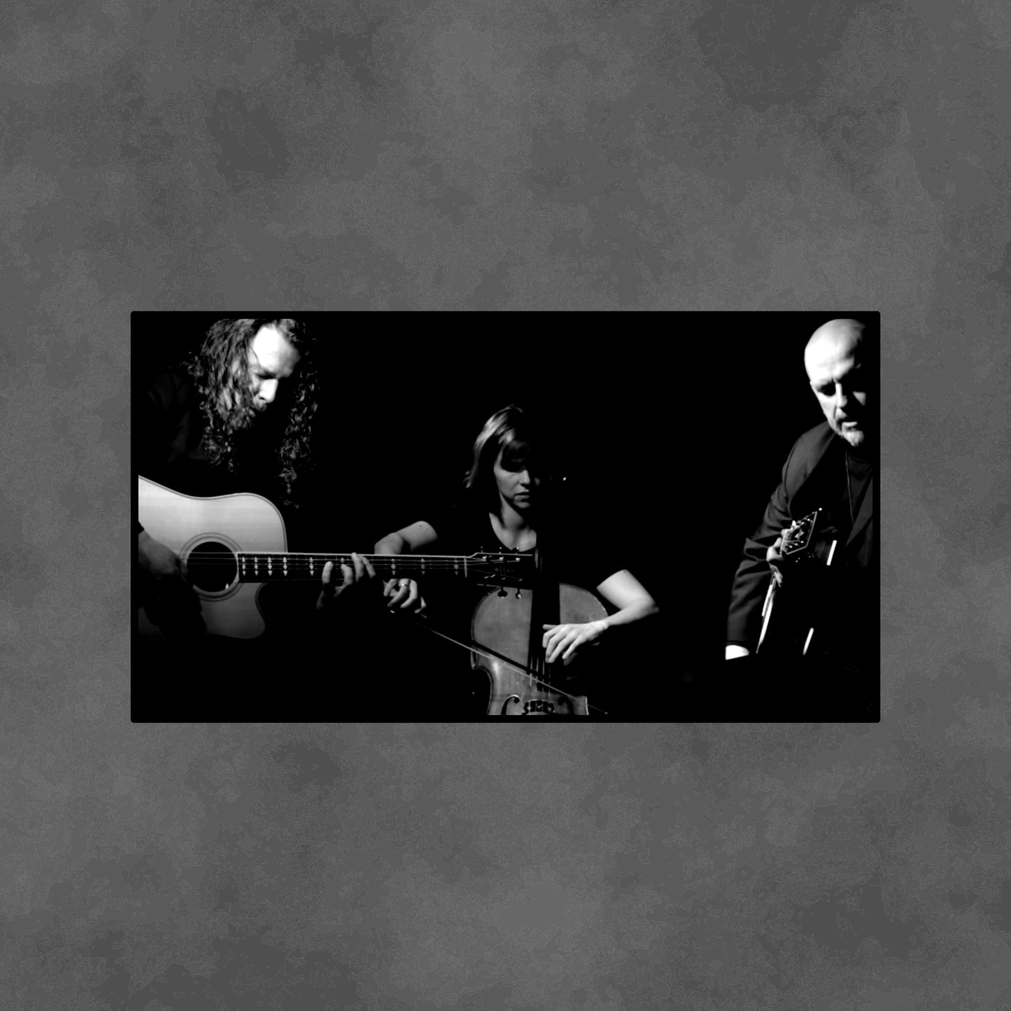Privatkonzert "Die Kammer - minimized"