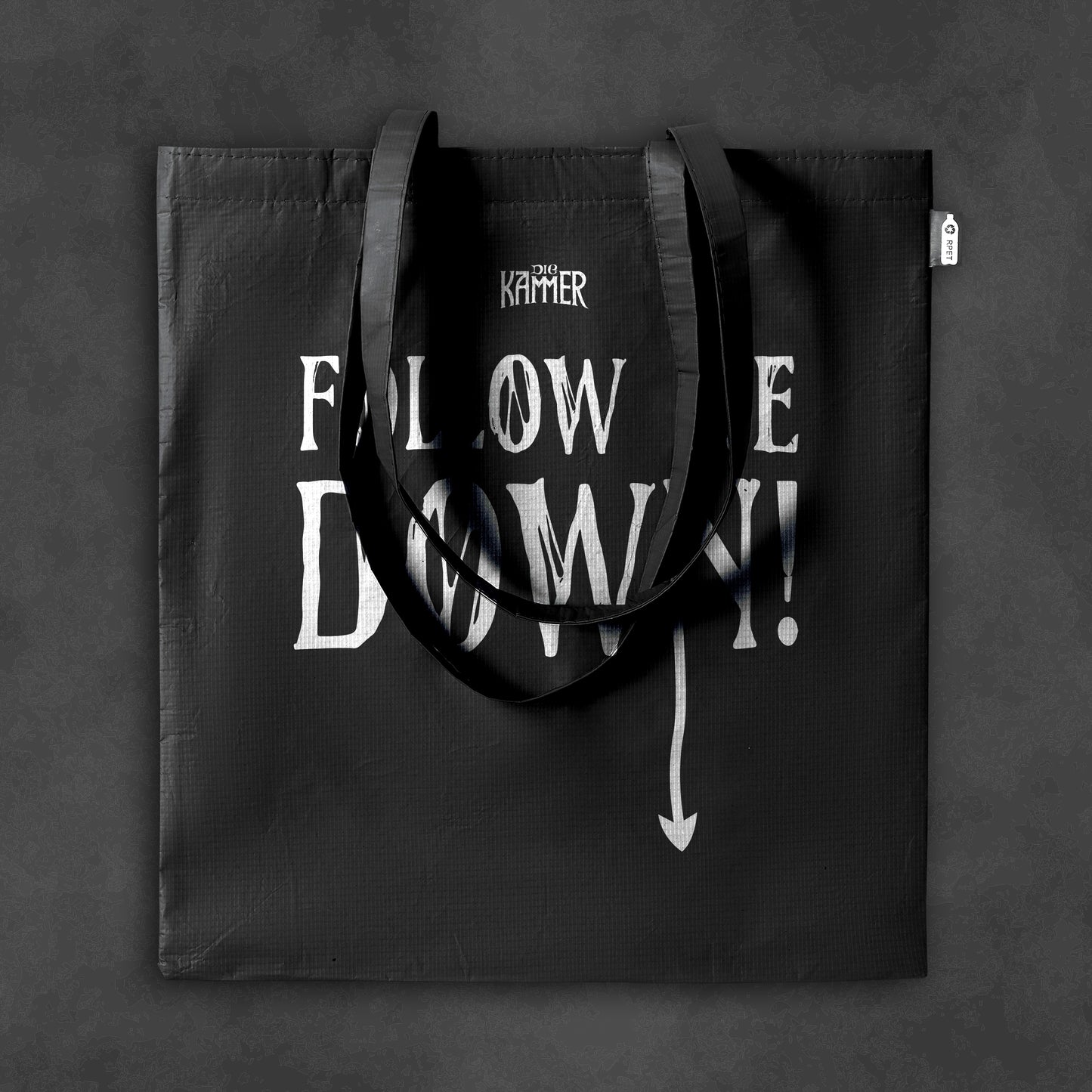 Tasche "Follow Me Down"