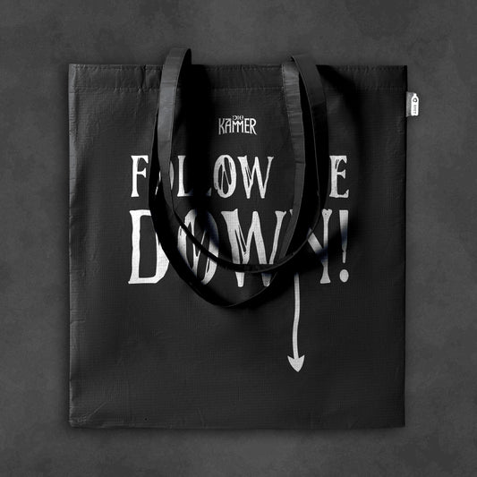 Tasche "Follow Me Down"