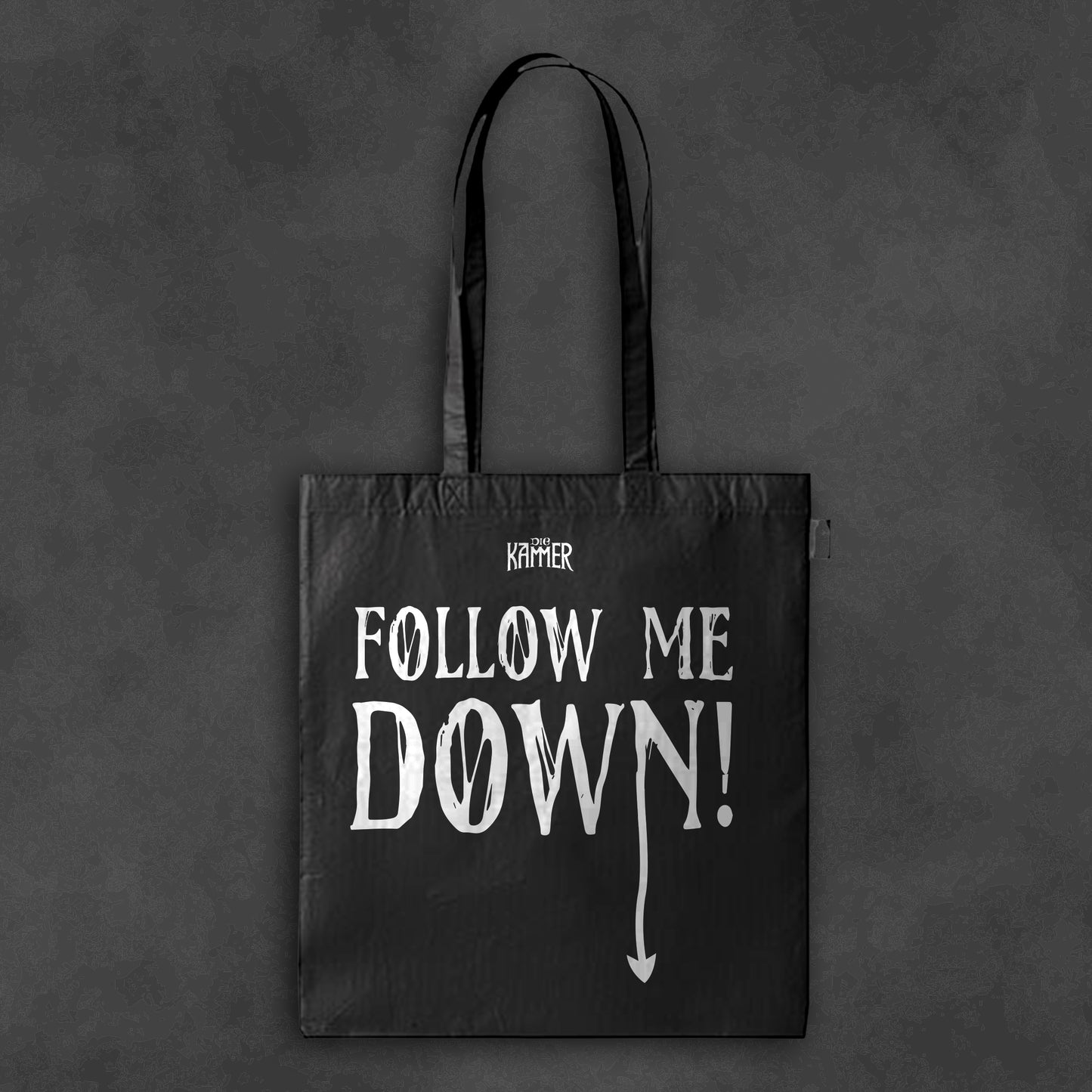 Tasche "Follow Me Down"