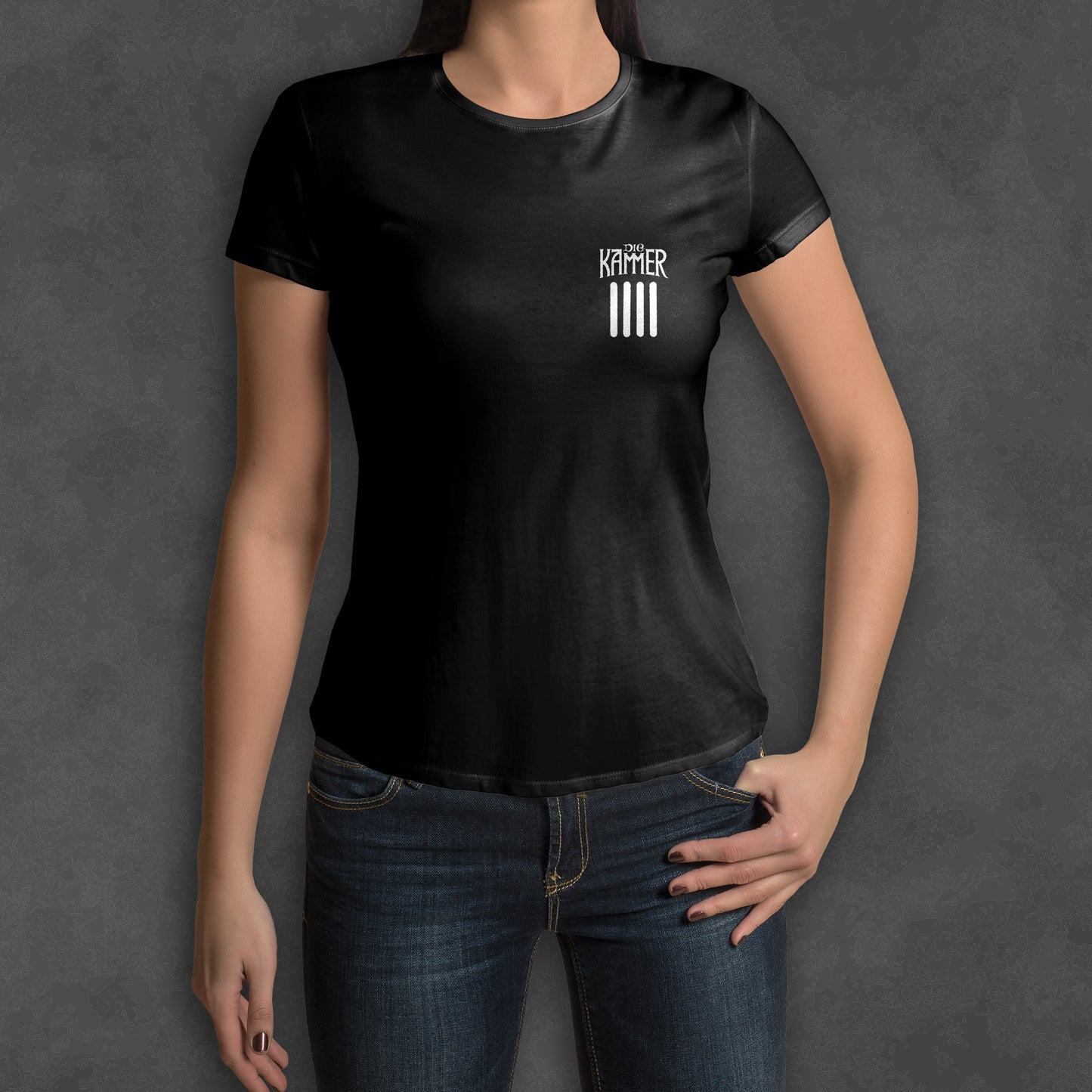 Shirt "Some T#ings Wrong With Me"