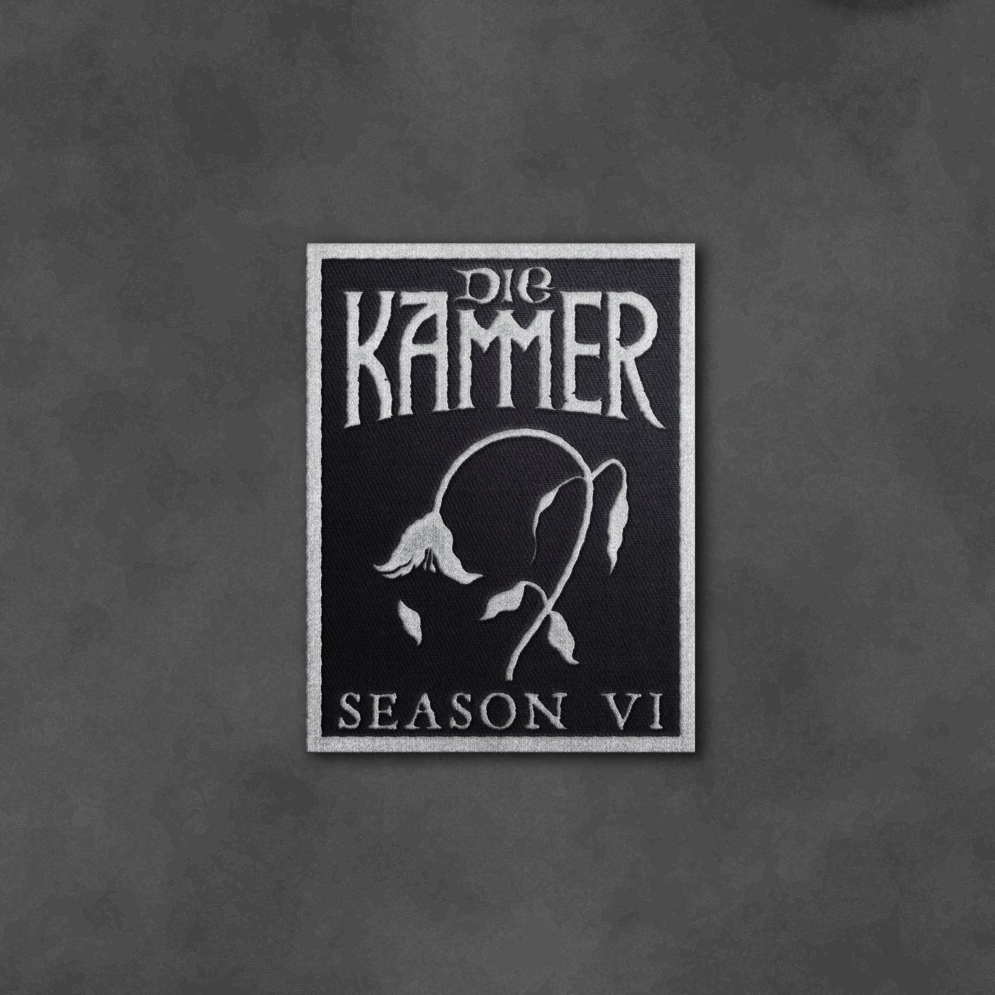 Ltd. Deluxe Box mit CD "Die Kammer - Season VI: We Destroy What We Love."