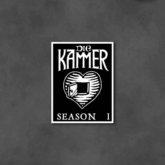 Patch "Season I"