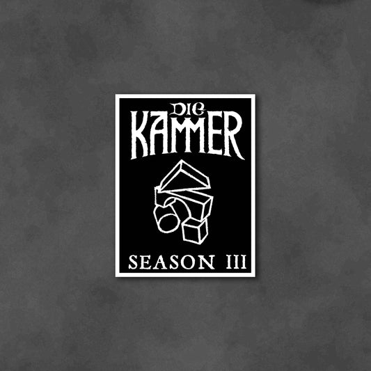 Patch "Season III"