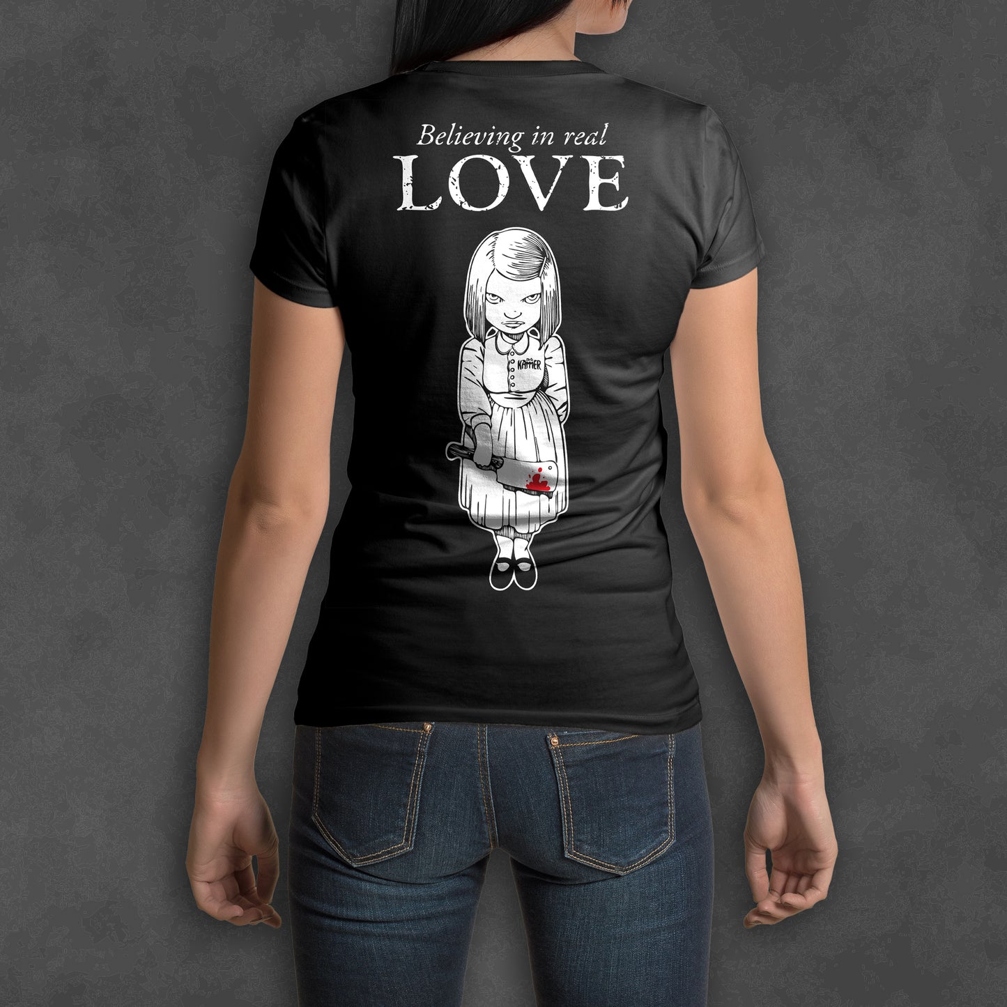 Shirt "Sinister Sister - Edition 2020"