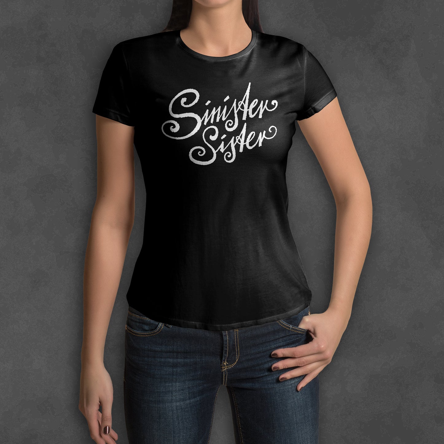 Shirt "Sinister Sister - Edition 2020"