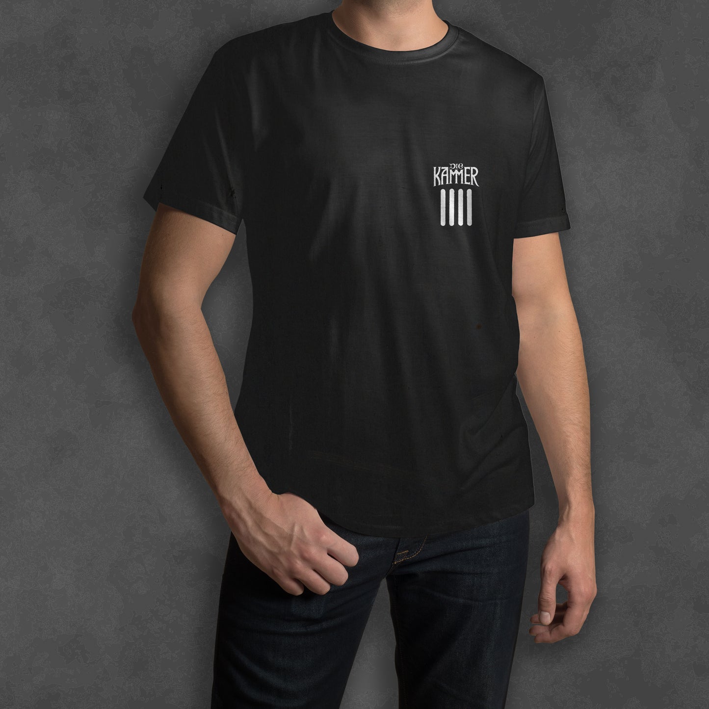 Shirt "Some T#ings Wrong With Me"