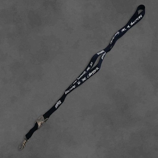 Lenyard - "The Orphanage"