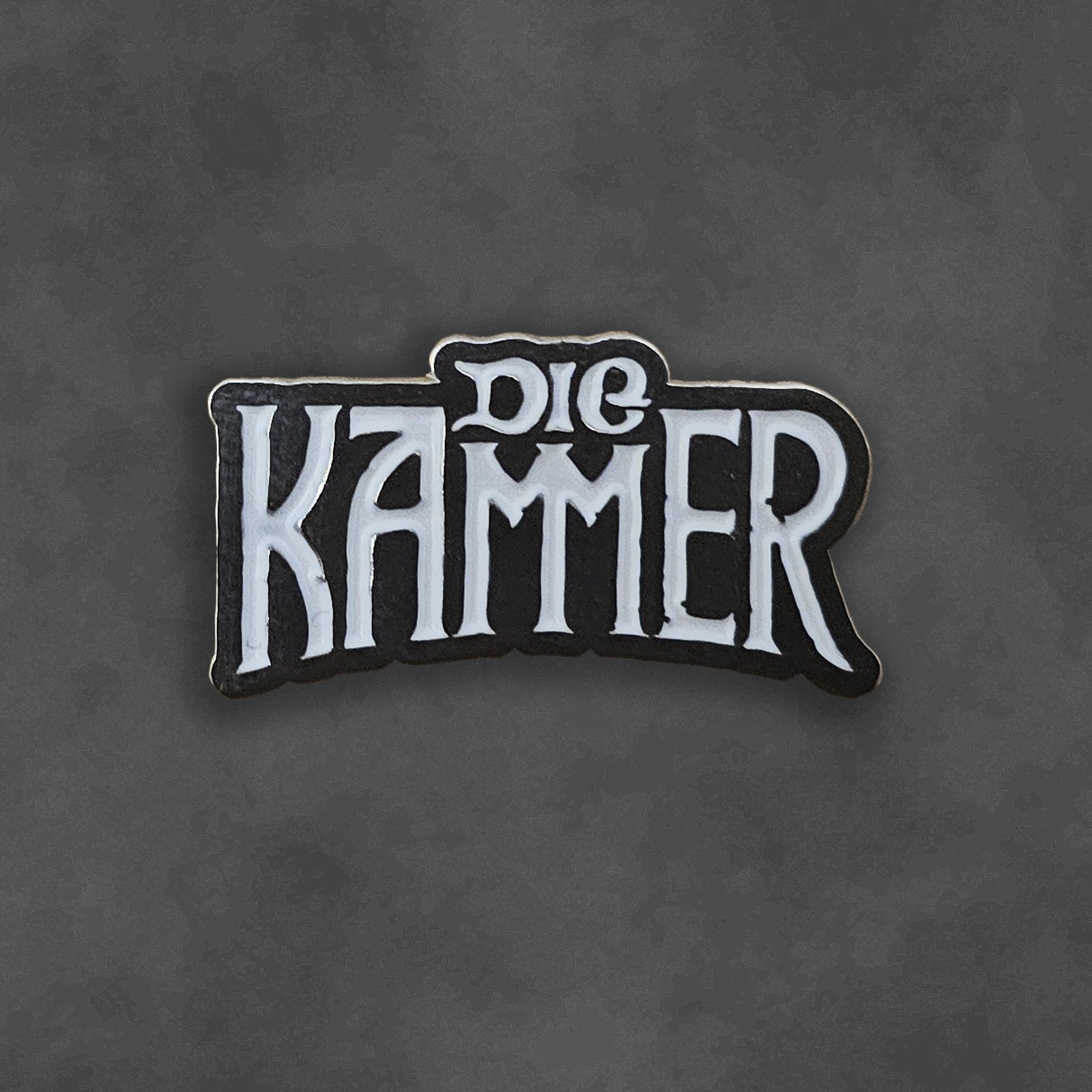 Pin "Die Kammer"