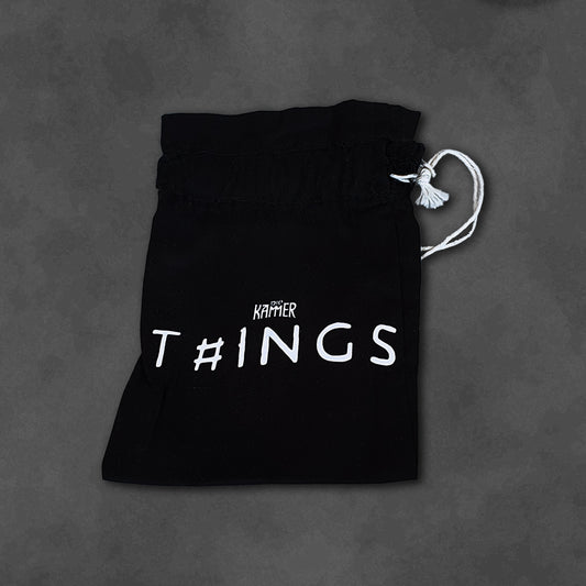 Beutel "T#ings"